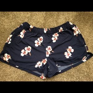 Patagonia Barely Baggies Shorts